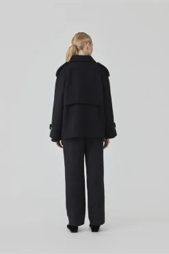 Online Esmundmd Jacket Overtøj & Jakker