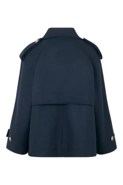Online Esmundmd Jacket Overtøj & Jakker