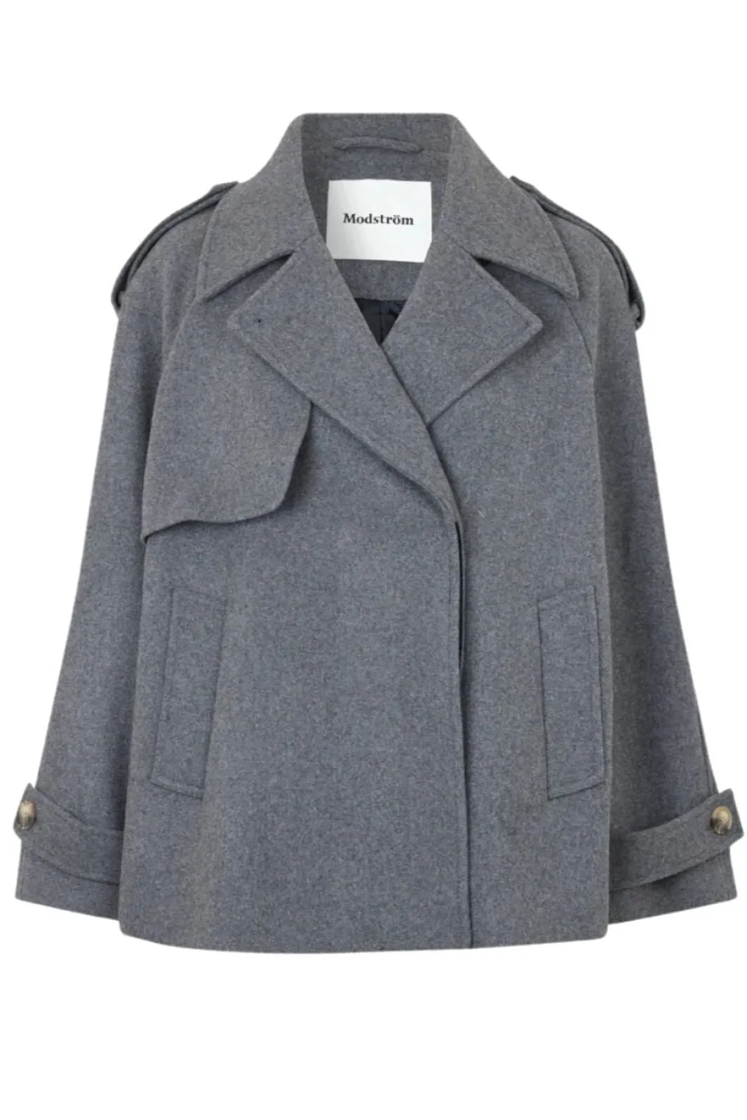 Online Esmundmd Jacket 57118 Overtøj & Jakker