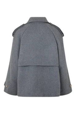 Online Esmundmd Jacket 57118 Overtøj & Jakker