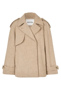 Modström Overtøj & Jakker<Esmundmd Twill Jacket 57735