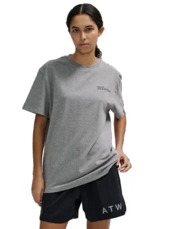New Essential T-Shirt 610560 T-Shirts & Toppe