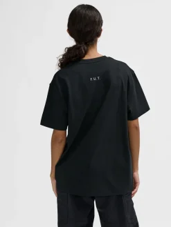Hot Essential T-Shirt 610560 T-Shirts & Toppe