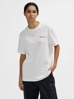 Hot Essential T-Shirt 610560 T-Shirts & Toppe