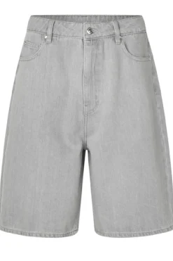 Second Female Shorts<Esso Bermuda Shorts 59780