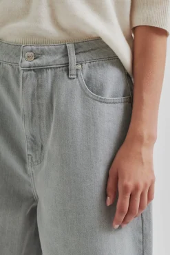Second Female Shorts<Esso Bermuda Shorts 59780