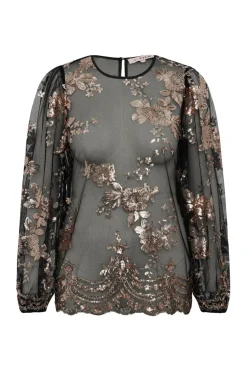 A-View Bluser & Skjorter<Estelle Blouse AV6093