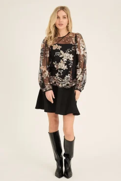 A-View Bluser & Skjorter<Estelle Blouse AV6093