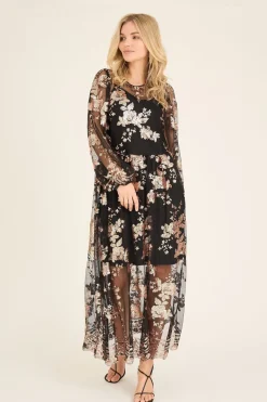A-View Kjoler<Estelle Dress AV6095