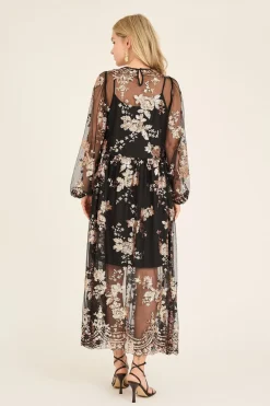 A-View Kjoler<Estelle Dress AV6095