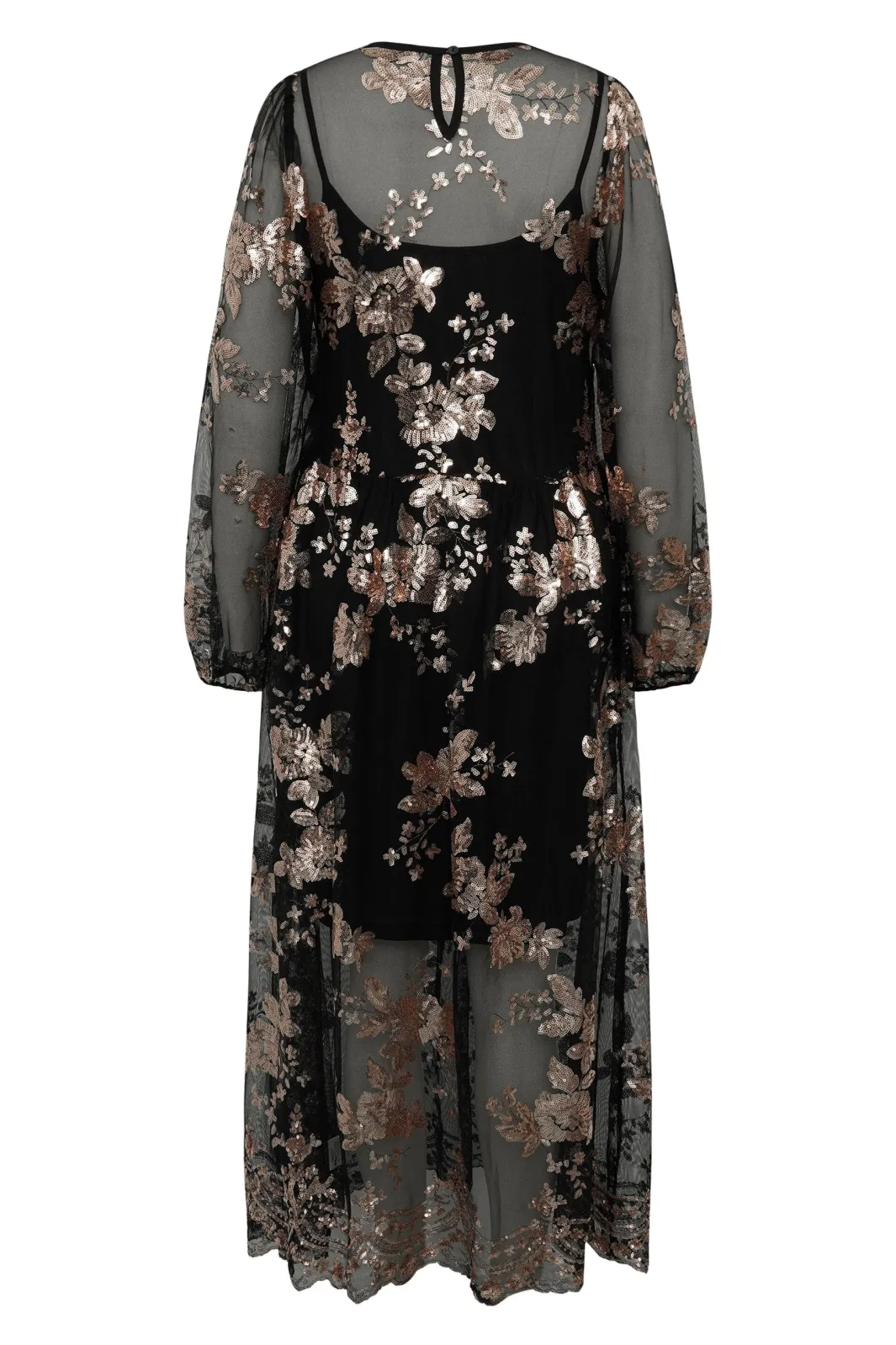 A-View Kjoler<Estelle Dress AV6095