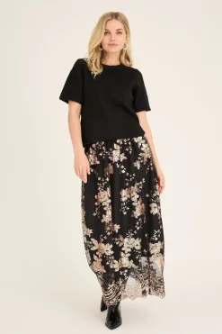 Online Estelle Skirt AV6094 Nederdele