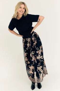 Online Estelle Skirt AV6094 Nederdele