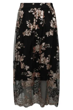 Online Estelle Skirt AV6094 Nederdele