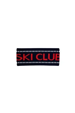 Online Ester Ski Headband 907454 Hårpynt & Accessories|Hue, Hat & Handsker