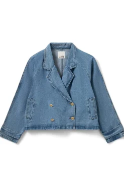 Sofie Schnoor Overtøj & Jakker<Eudorasw Jacket S251250