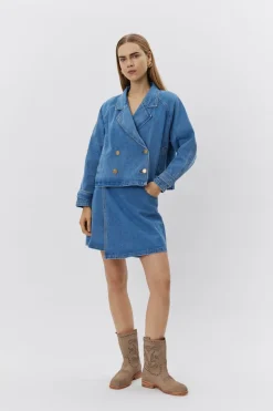 Sofie Schnoor Overtøj & Jakker<Eudorasw Jacket S251250