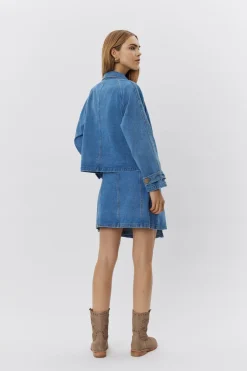 Sofie Schnoor Overtøj & Jakker<Eudorasw Jacket S251250
