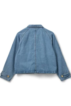 Sofie Schnoor Overtøj & Jakker<Eudorasw Jacket S251250