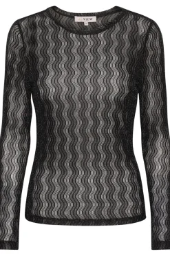 A-View Bluser & Skjorter<Evalla Blouse