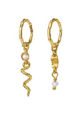 Discount Evelyn Earring 9749a Øreringe