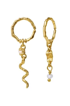 Discount Evelyn Earring 9749a Øreringe