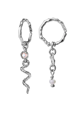 Maanesten Øreringe<Evelyn Earring 9749c