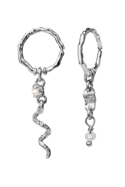 Maanesten Øreringe<Evelyn Earring 9749c