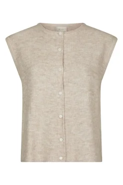 Best Everest Knit Vest 164870 Veste|Strik