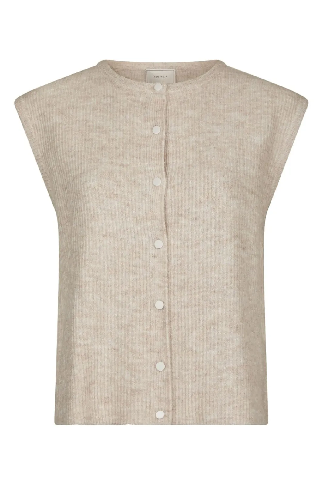 Best Everest Knit Vest 164870 Veste|Strik