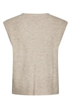 Best Everest Knit Vest 164870 Veste|Strik