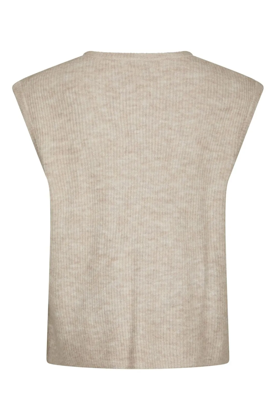 Best Everest Knit Vest 164870 Veste|Strik