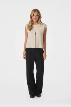 Best Everest Knit Vest 164870 Veste|Strik