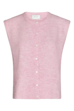 Discount Everest Knit Vest 164870 Veste|Ammevenligt Tøj