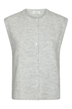 Neo Noir Veste<Everest Knit Vest 164870