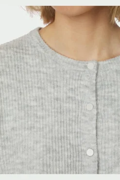 Neo Noir Veste<Everest Knit Vest 164870
