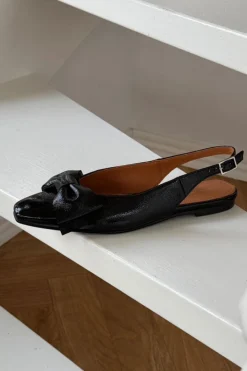 Online Expect P Leather Patent PB-2904 Phenumb Copenhagen|Ballerinaer