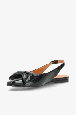 Online Expect P Leather Patent PB-2904 Phenumb Copenhagen|Ballerinaer