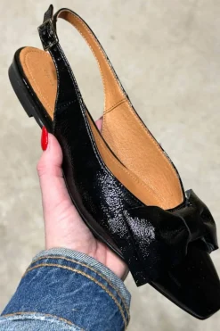 Online Expect P Leather Patent PB-2904 Phenumb Copenhagen|Ballerinaer