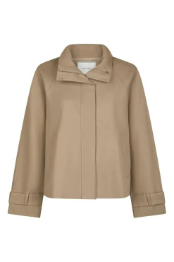 Neo Noir Overtøj & Jakker<Ezera Jacket 167661