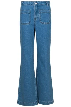 Outlet Fabiana D Pants Bukser, Jeans & Leggings