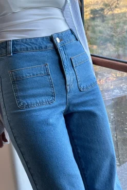 Outlet Fabiana D Pants Bukser, Jeans & Leggings