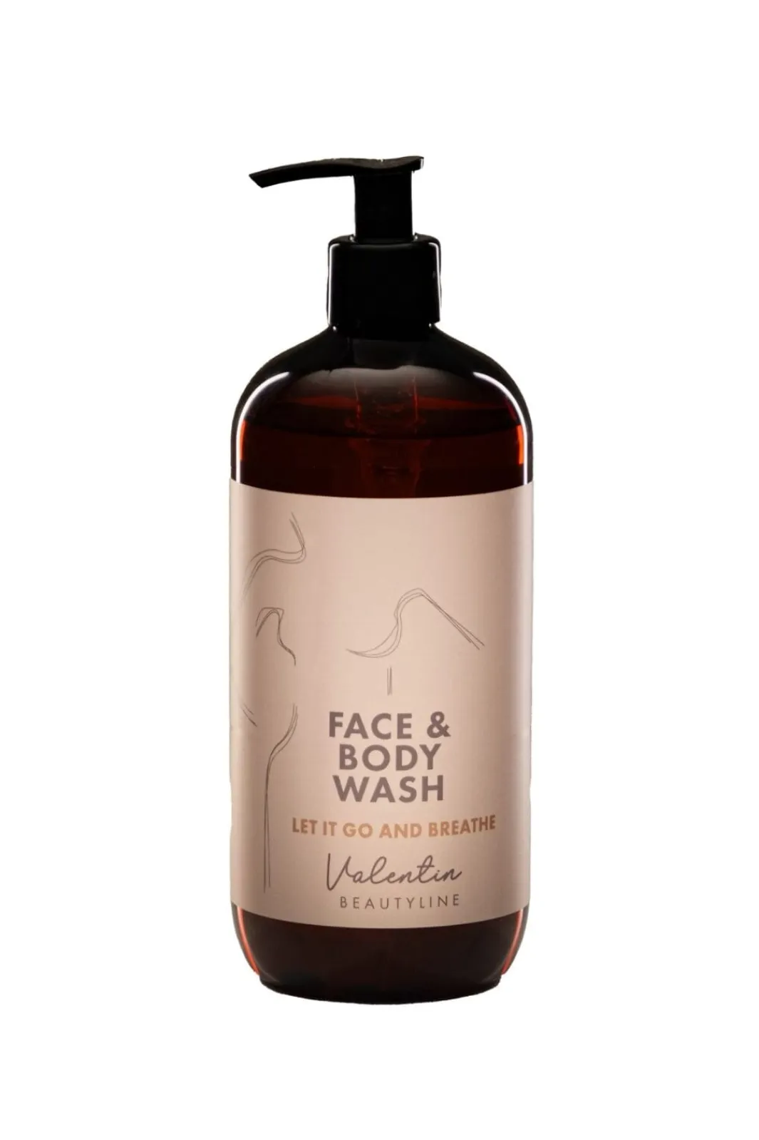 Outlet Face & Body Wash Børn Bad, Leg & Interiør
