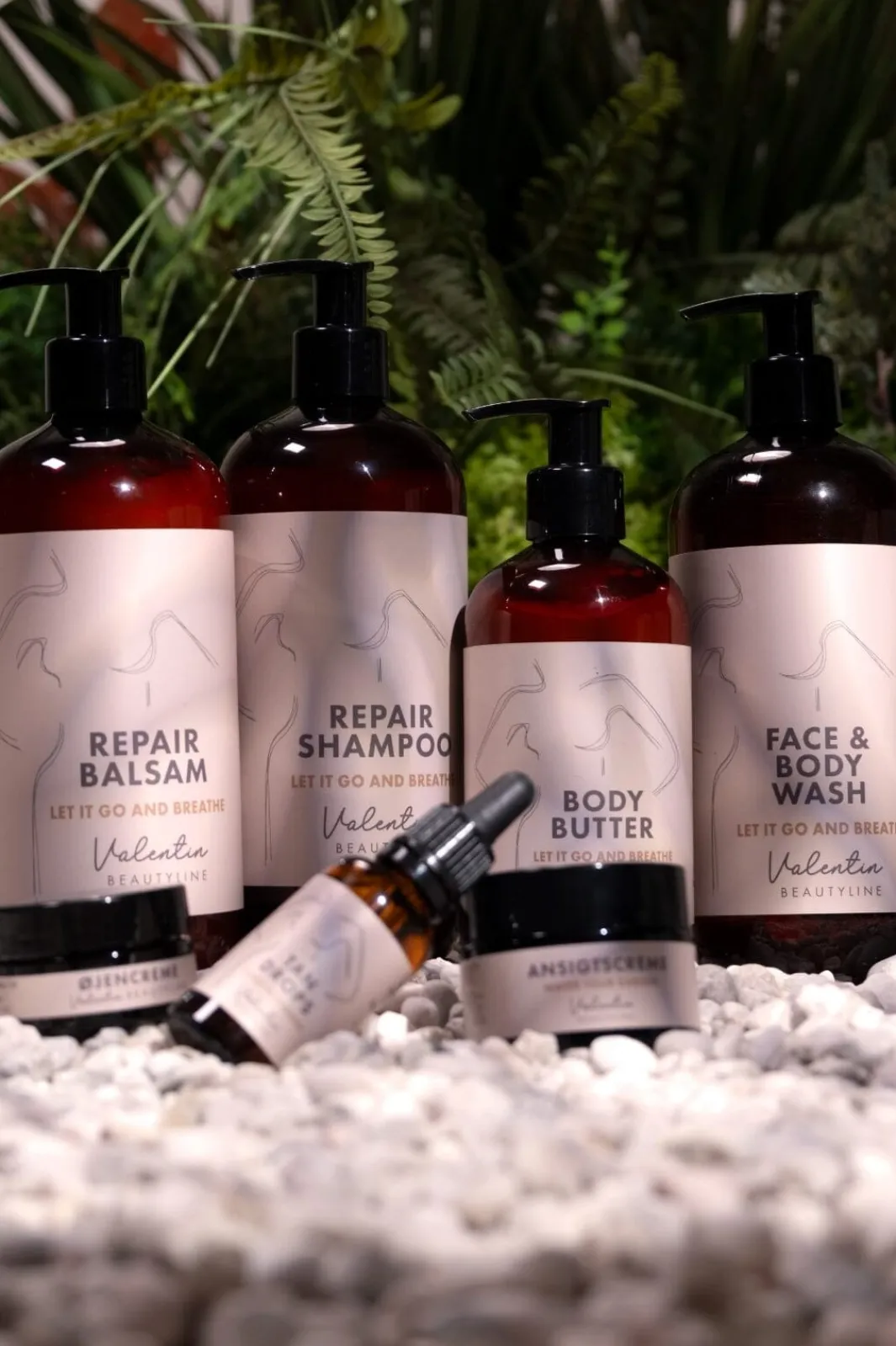 Outlet Face & Body Wash Børn Bad, Leg & Interiør
