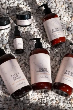 Outlet Face & Body Wash Børn Bad, Leg & Interiør