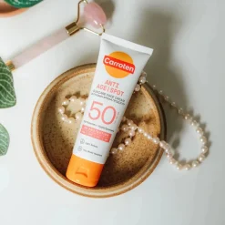 Carroten Solcreme<Face Antispot Cream Spf 50 8571051986 -