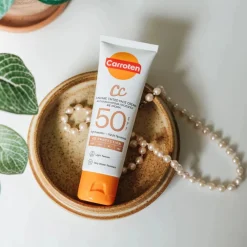 Carroten Solcreme<Face Cc Cream Spf 50 8571051985 -