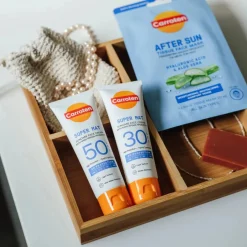 Carroten Solcreme<Face Super Mat Cream Spf 30 8571051983 -