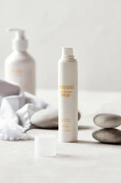 New Facial Sun Creme spf30 Solcreme