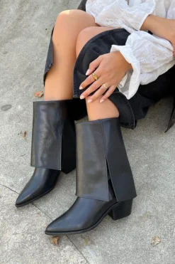 Hot Falling High/Pre Order. Del End Sept Copenhagen Shoes|Støvler